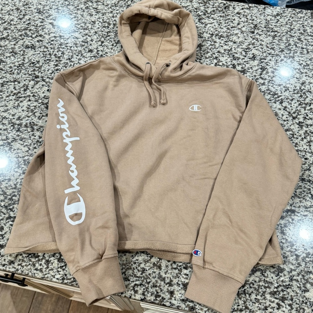 Champion Sweatshirt